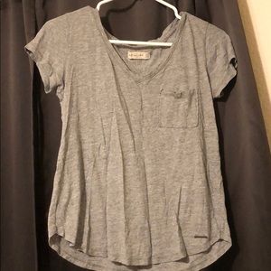 brand new Abercrombie and Fitch t shirt